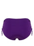 Ever high-waisted bikini briefs